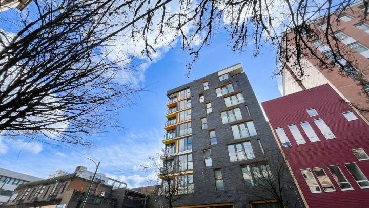 Photo 21 at 310 - 150 E Cordova Street, Downtown VE, Vancouver East