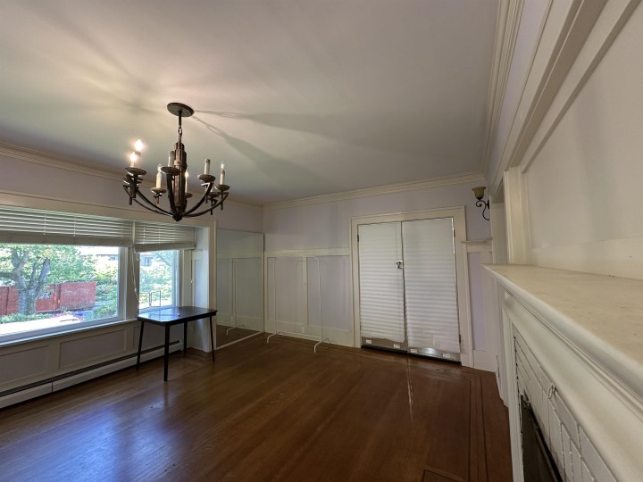 Photo 6 at 4678 W 3rd Avenue, Point Grey, Vancouver West