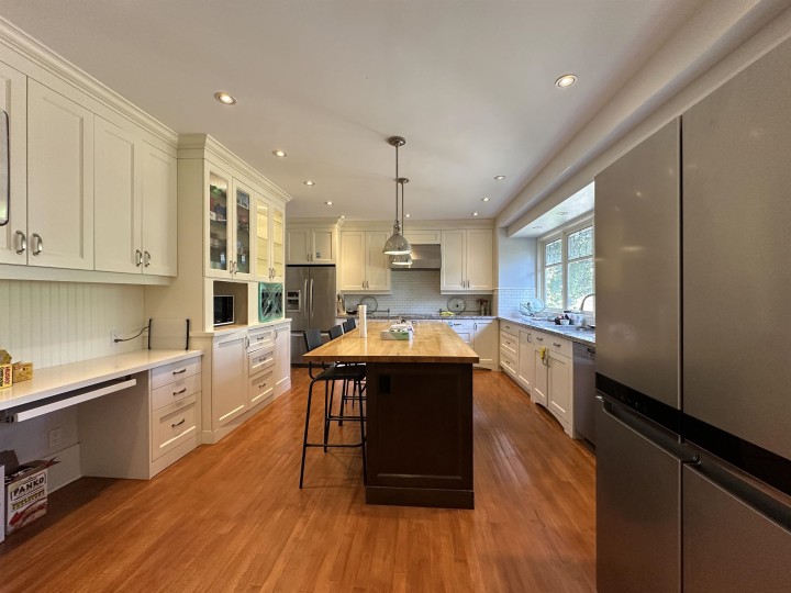 Photo 7 at 4678 W 3rd Avenue, Point Grey, Vancouver West