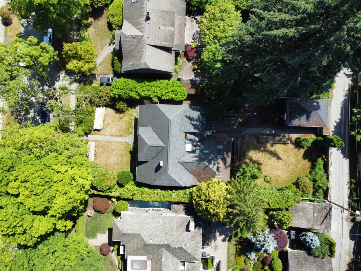 Photo 3 at 4678 W 3rd Avenue, Point Grey, Vancouver West