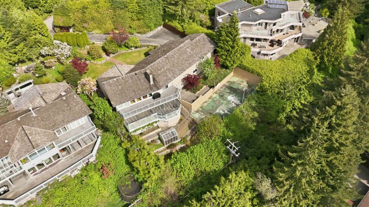 Photo 35 at 606 Hawstead Place, British Properties, West Vancouver