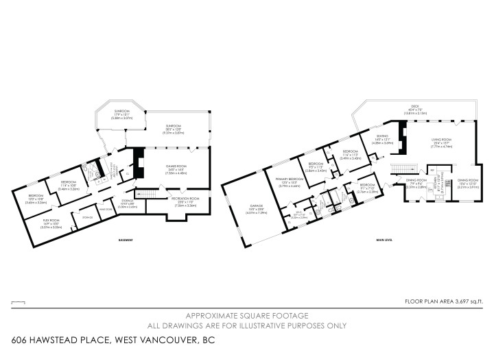 Photo 39 at 606 Hawstead Place, British Properties, West Vancouver