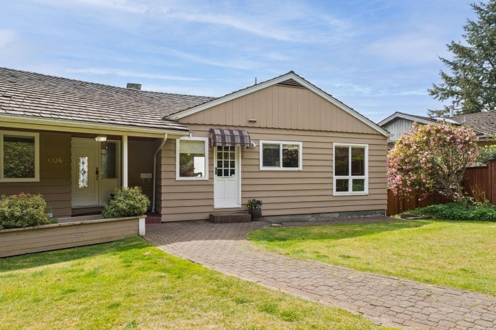 Photo 29 at 606 Hawstead Place, British Properties, West Vancouver