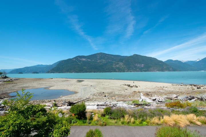 Photo 1 at 43 Point Terrace, Furry Creek, West Vancouver