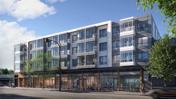 Photo 1 at 511 - 1050 Kingsway, Fraser VE, Vancouver East