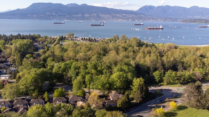 Photo 17 at 4210 Nautilus Close, Point Grey, Vancouver West