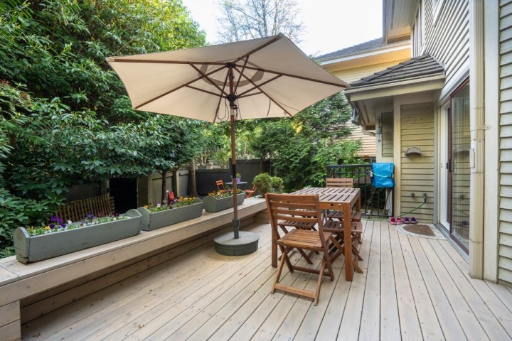 Photo 7 at 4210 Nautilus Close, Point Grey, Vancouver West