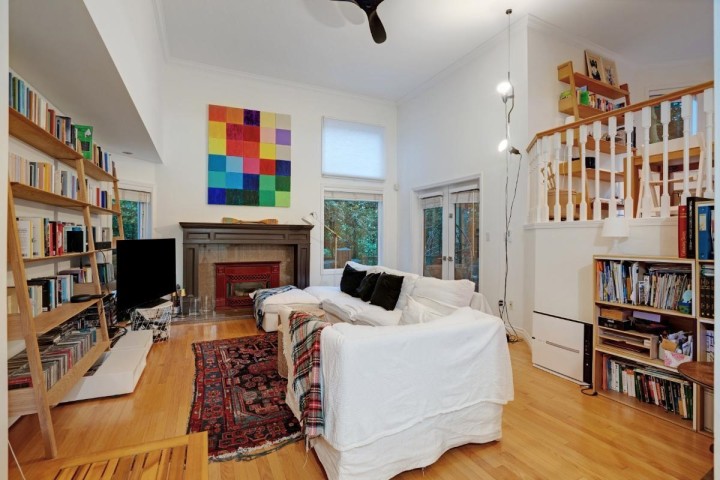 Photo 3 at 4210 Nautilus Close, Point Grey, Vancouver West