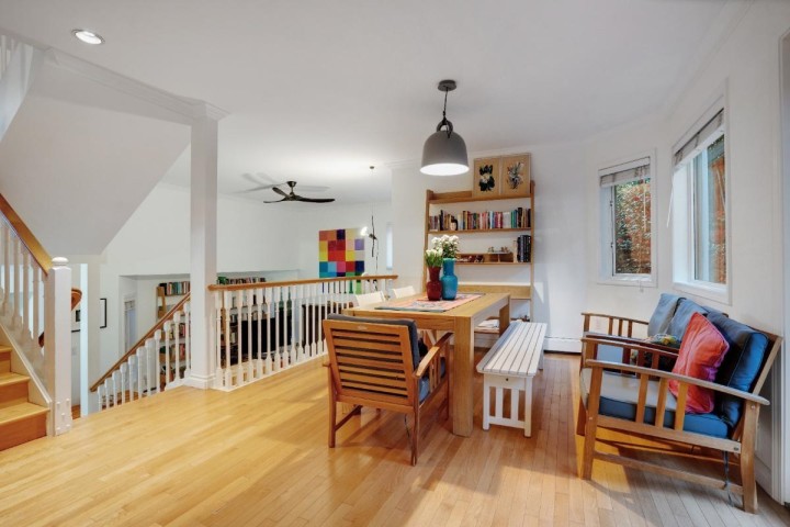 Photo 5 at 4210 Nautilus Close, Point Grey, Vancouver West