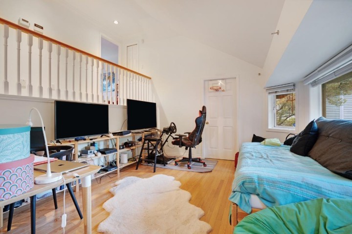 Photo 10 at 4210 Nautilus Close, Point Grey, Vancouver West
