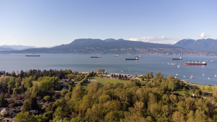 Photo 18 at 4210 Nautilus Close, Point Grey, Vancouver West