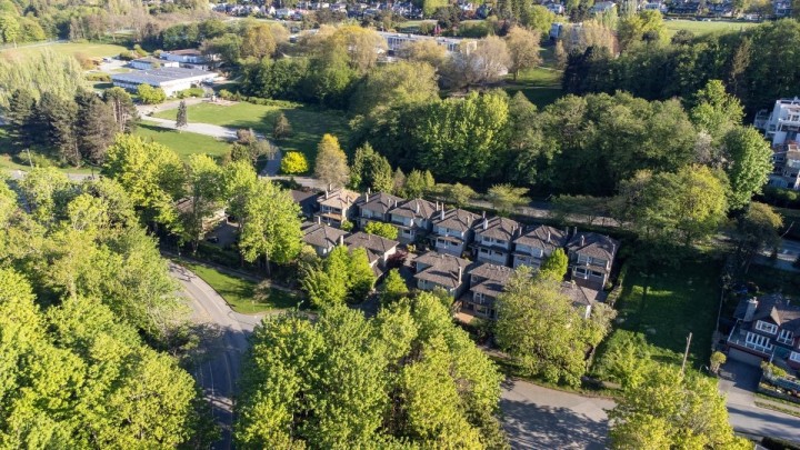 Photo 19 at 4210 Nautilus Close, Point Grey, Vancouver West