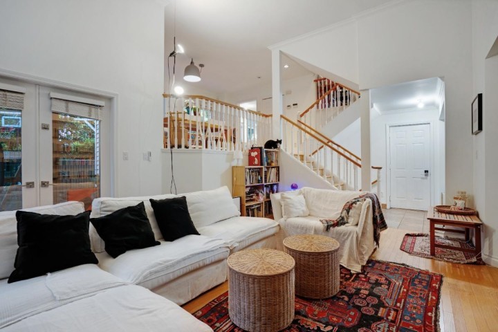 Photo 4 at 4210 Nautilus Close, Point Grey, Vancouver West