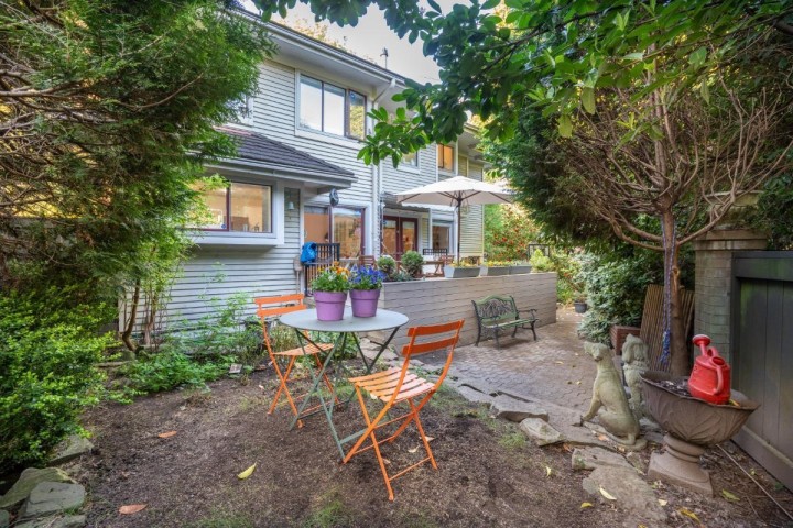 Photo 8 at 4210 Nautilus Close, Point Grey, Vancouver West