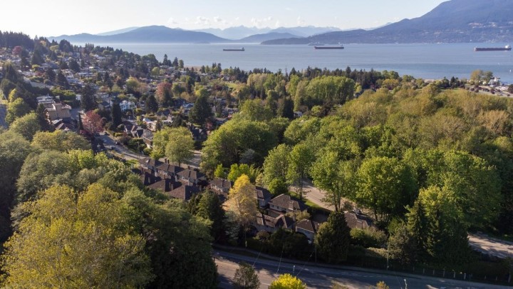 Photo 21 at 4210 Nautilus Close, Point Grey, Vancouver West