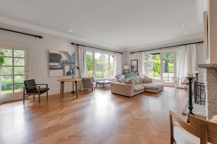 Photo 8 at 1850 Mathers Avenue, Ambleside, West Vancouver