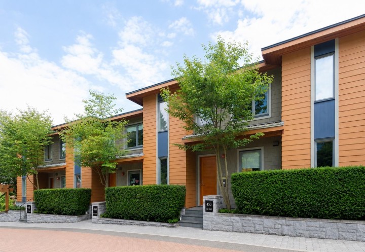 Photo 1 at 453 13th Street, Ambleside, West Vancouver