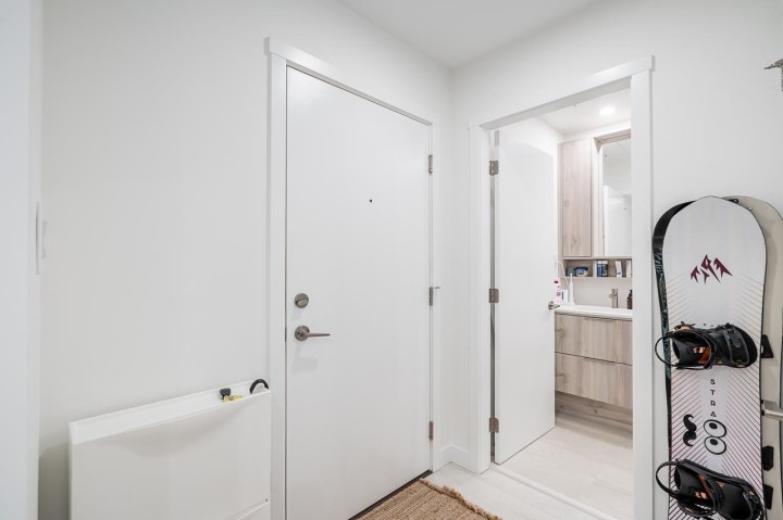 Photo 6 at 317 - 3594 Malsum Drive, Roche Point, North Vancouver