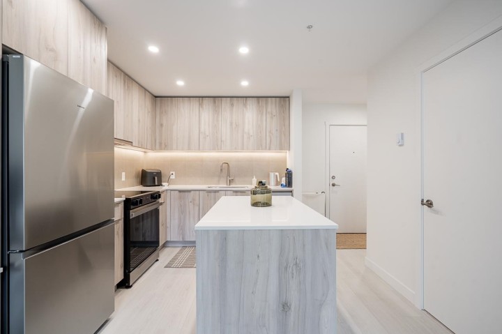 Photo 16 at 317 - 3594 Malsum Drive, Roche Point, North Vancouver