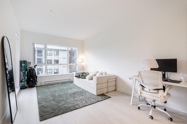 Photo 7 at 317 - 3594 Malsum Drive, Roche Point, North Vancouver