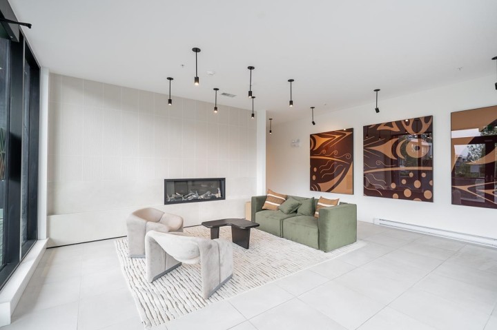 Photo 5 at 317 - 3594 Malsum Drive, Roche Point, North Vancouver