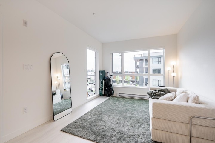 Photo 9 at 317 - 3594 Malsum Drive, Roche Point, North Vancouver
