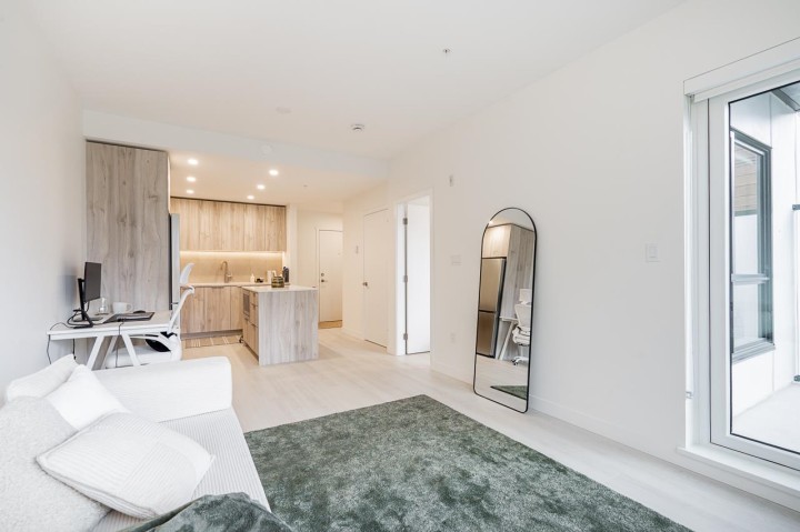 Photo 10 at 317 - 3594 Malsum Drive, Roche Point, North Vancouver