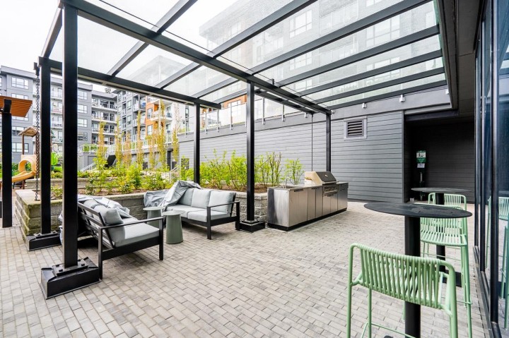 Photo 37 at 317 - 3594 Malsum Drive, Roche Point, North Vancouver
