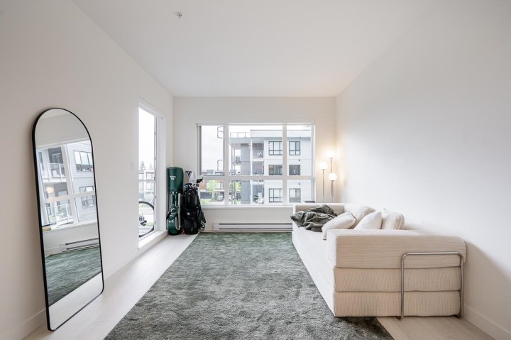 Photo 8 at 317 - 3594 Malsum Drive, Roche Point, North Vancouver