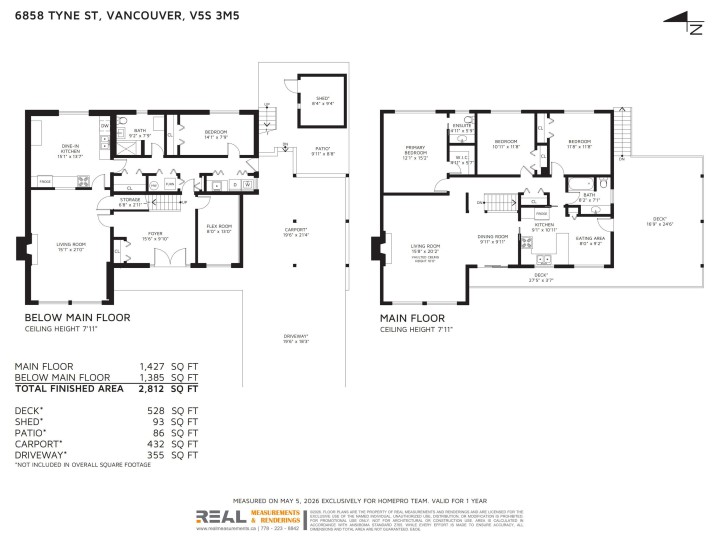 Photo 32 at 6858 Tyne Street, Killarney VE, Vancouver East