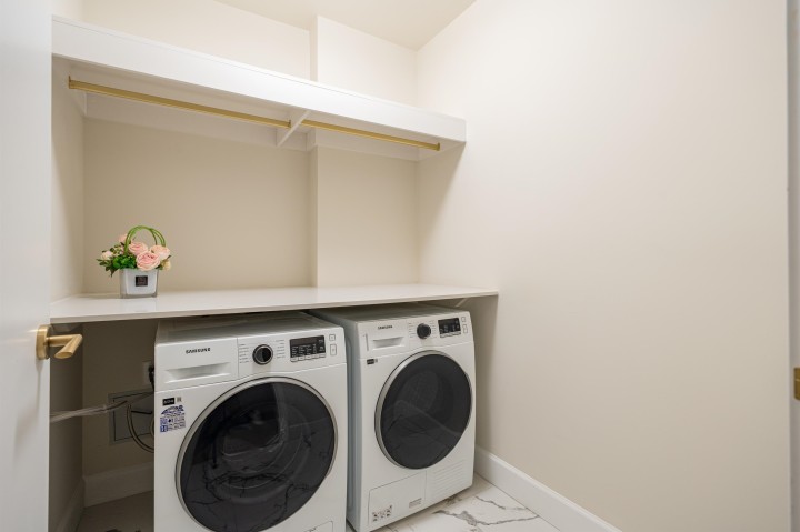 Photo 26 at 202 - 3668 W 10th Avenue, Kitsilano, Vancouver West