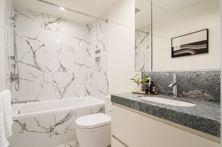 Photo 22 at 202 - 3668 W 10th Avenue, Kitsilano, Vancouver West