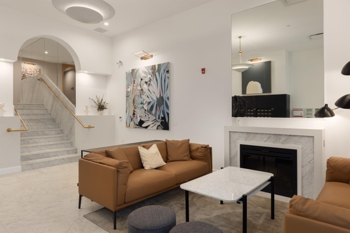 Photo 36 at 202 - 3668 W 10th Avenue, Kitsilano, Vancouver West