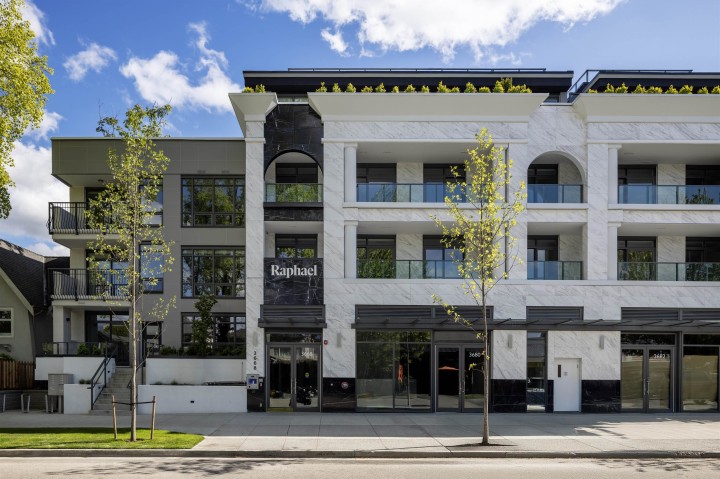 Photo 29 at 202 - 3668 W 10th Avenue, Kitsilano, Vancouver West