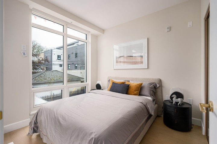 Photo 21 at 202 - 3668 W 10th Avenue, Kitsilano, Vancouver West