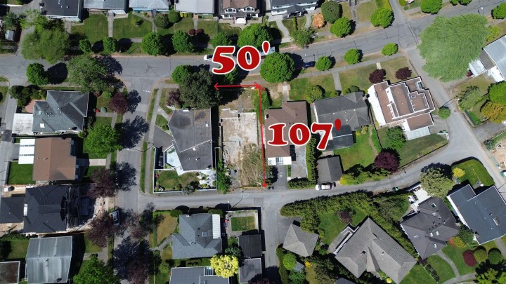 Photo 2 at 7350 Rupert Street, Fraserview VE, Vancouver East