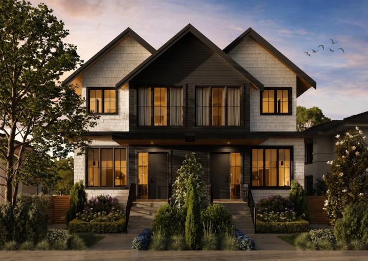 Photo 3 at 7350 Rupert Street, Fraserview VE, Vancouver East