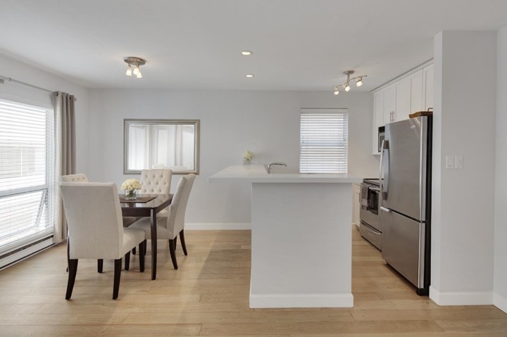 Photo 13 at 203 - 985 W 10th Avenue, Fairview VW, Vancouver West