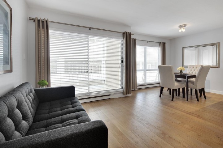 Photo 5 at 203 - 985 W 10th Avenue, Fairview VW, Vancouver West
