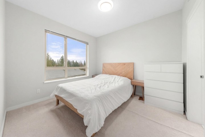 Photo 17 at 503 - 2632 Library Lane, Lynn Valley, North Vancouver