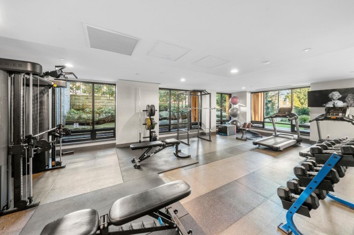 Photo 24 at 503 - 2632 Library Lane, Lynn Valley, North Vancouver