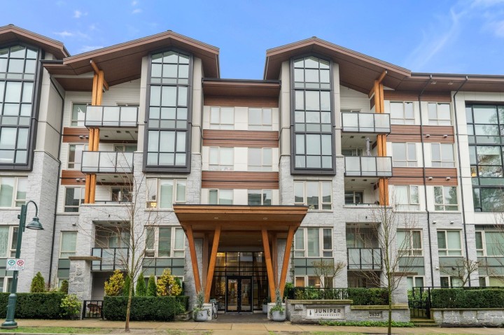 Photo 21 at 503 - 2632 Library Lane, Lynn Valley, North Vancouver