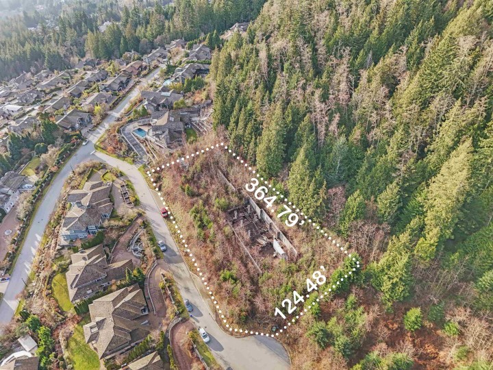 Photo 12 at 2345 Kadlec Court, Whitby Estates, West Vancouver