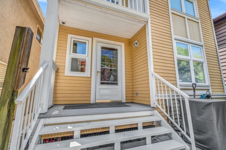 Photo 27 at 517 Atlantic Street, Strathcona, Vancouver East