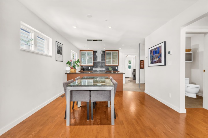 Photo 12 at 517 Atlantic Street, Strathcona, Vancouver East