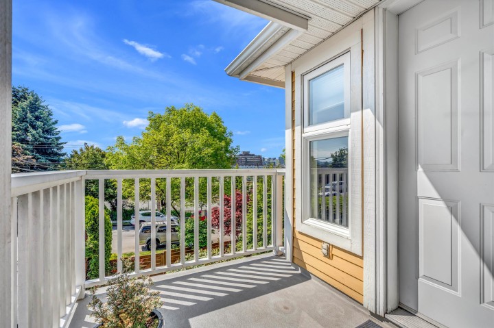 Photo 21 at 517 Atlantic Street, Strathcona, Vancouver East