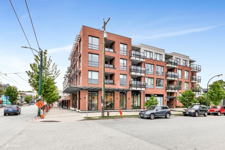 Photo 26 at 506 - 2477 Carolina Street, Mount Pleasant VE, Vancouver East