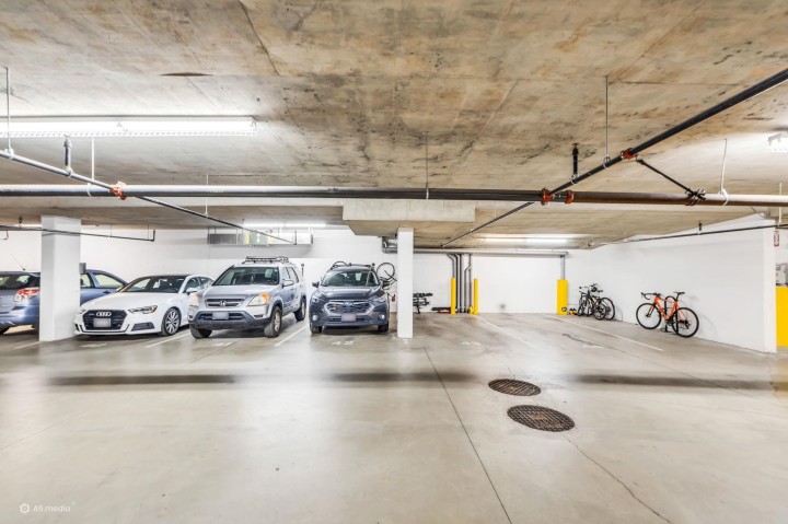 Photo 24 at 506 - 2477 Carolina Street, Mount Pleasant VE, Vancouver East