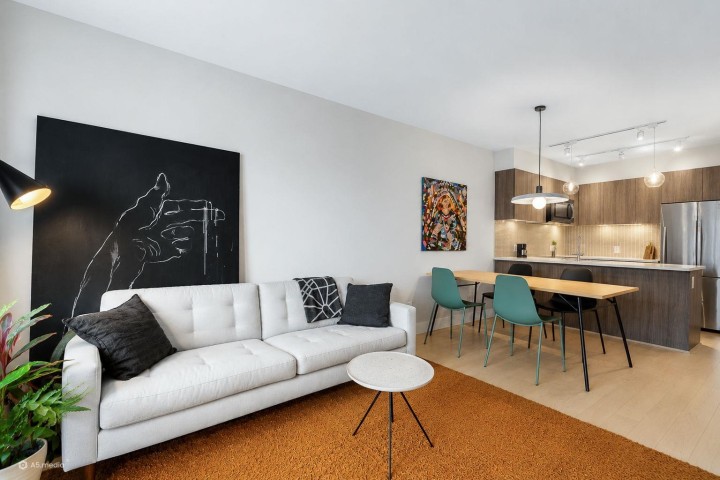 Photo 15 at 506 - 2477 Carolina Street, Mount Pleasant VE, Vancouver East