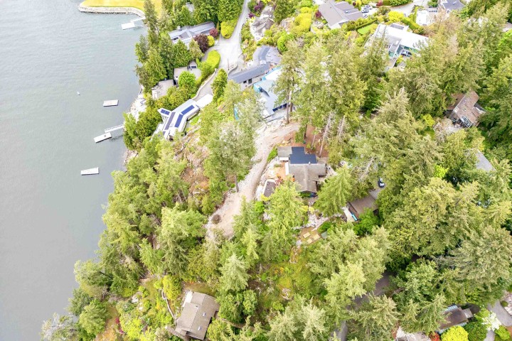 Photo 7 at 5056 The Byway, Caulfeild, West Vancouver